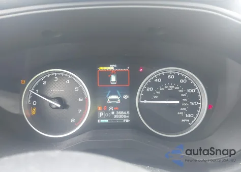 2023 Subaru Forester Premium from USA, damaged, VIN JF2SKADC2PH502924